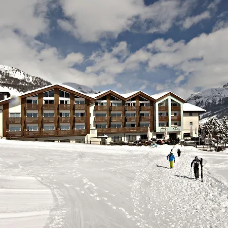 Hotel Lac Salin Spa & Mountain Resort-3