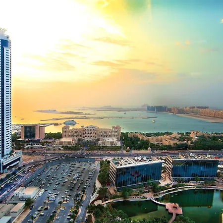 Tamani Marina Hotel & Apartments-3