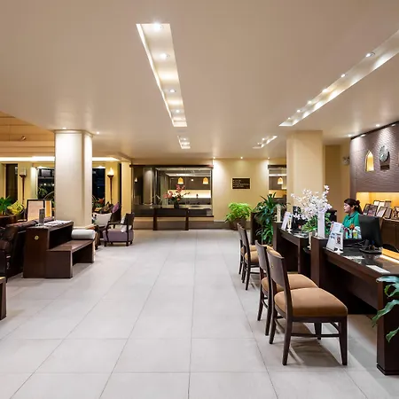 Patong Paragon Resort & Spa Sha Extra Plus-2