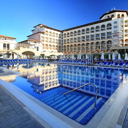 Melia Sunny Beach All Inclusive-2