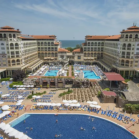 Melia Sunny Beach All Inclusive-3