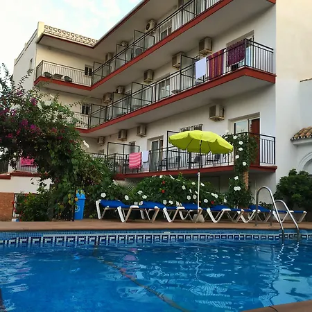 Hotel Carmen Teresa-2