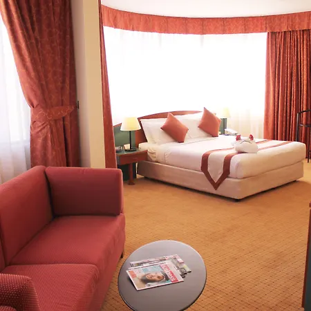 Al Diar Dana Hotel-2