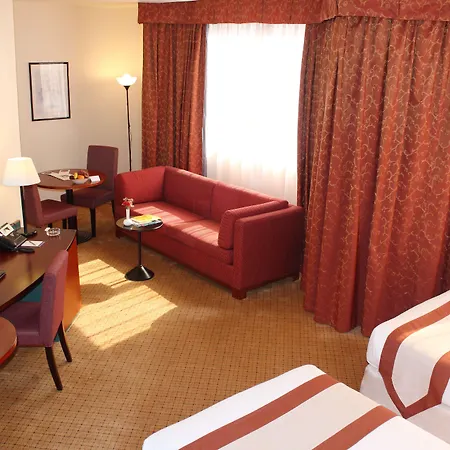 Al Diar Dana Hotel-3