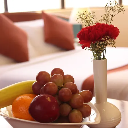 Al Diar Dana Hotel-3