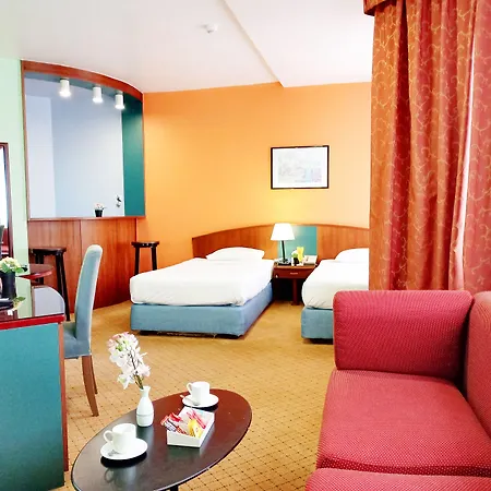 Al Diar Dana Hotel-2