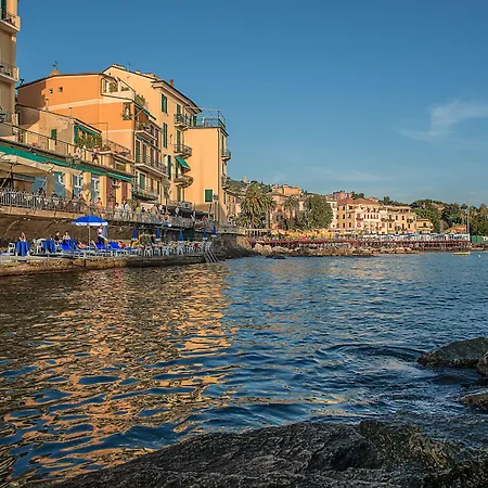 Hotel Italia E Lido Rapallo-3