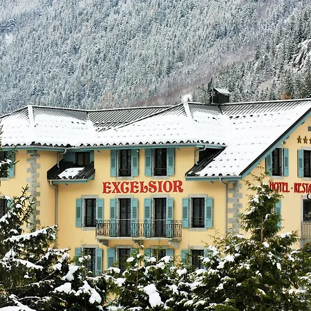 Excelsior Chamonix Hotel-3