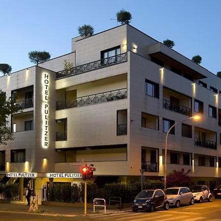 Hotel Pulitzer-2