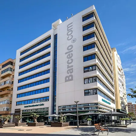 Occidental Cadiz-3