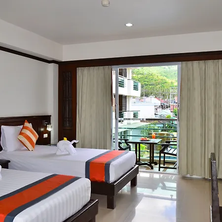 First Residence Hotel-3