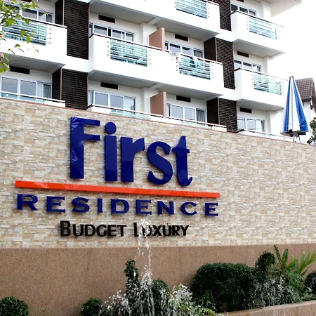 First Residence Hotel-2