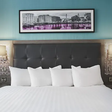 Leonardo Hotel Liverpool-2