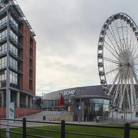 Leonardo Hotel Liverpool-3