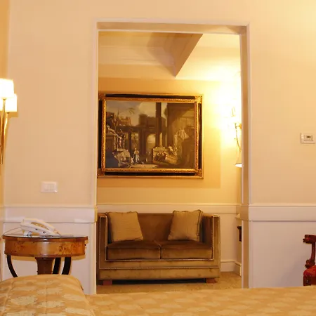 Boutique Hotel Trevi-3