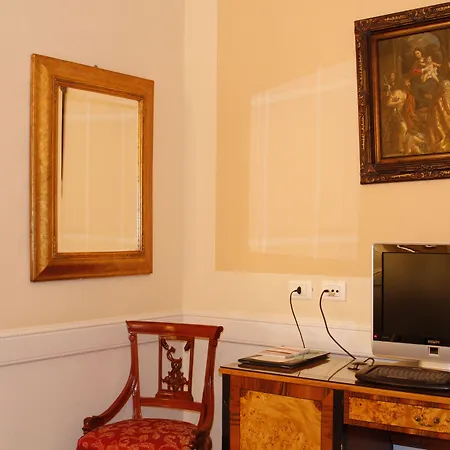 Boutique Hotel Trevi-2