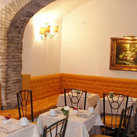 Boutique Hotel Trevi-2