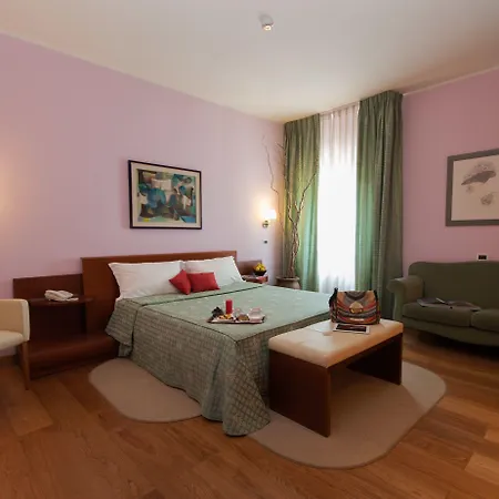 Hotel La Pergola-3