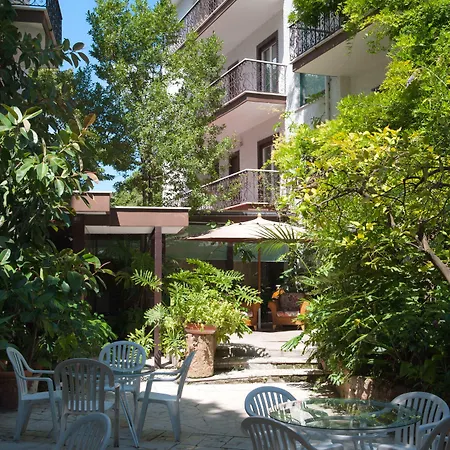 Hotel La Pergola-2
