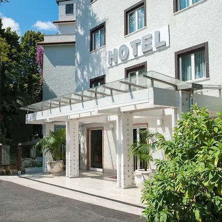 Hotel La Pergola-2