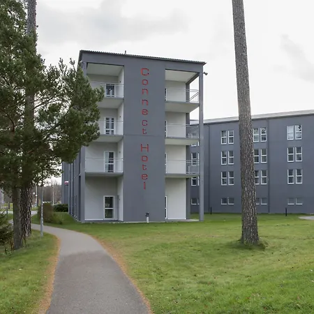 Aiden By Best Western Skavsta Airport-3