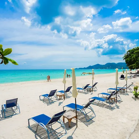 Chaweng Buri Resort-2