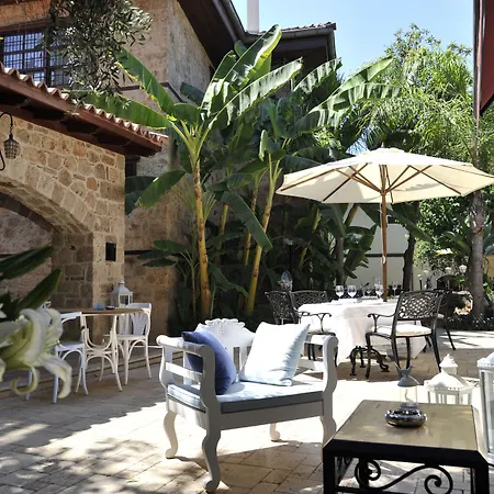 Tuvana Hotel-2