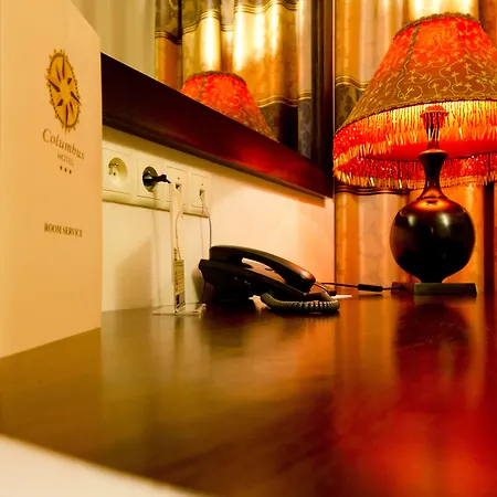 Hotel Columbus-2