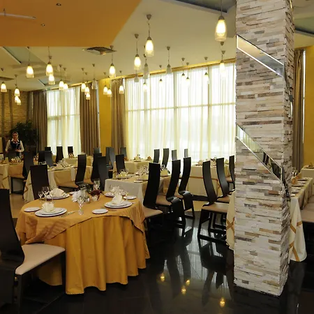 Victoria Hotel & Business Centre Minsk-2