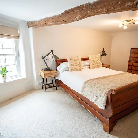 Tower House Guest House-2