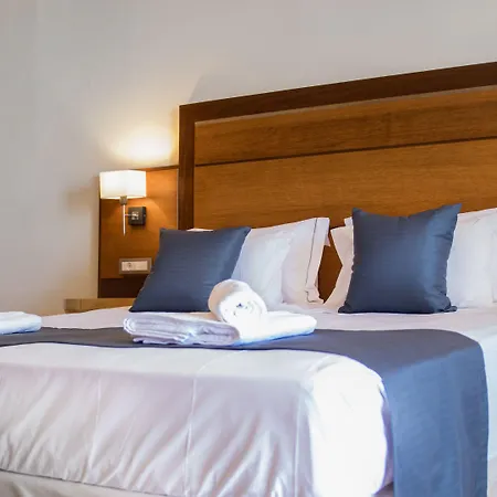 Manousos City Hotel-2