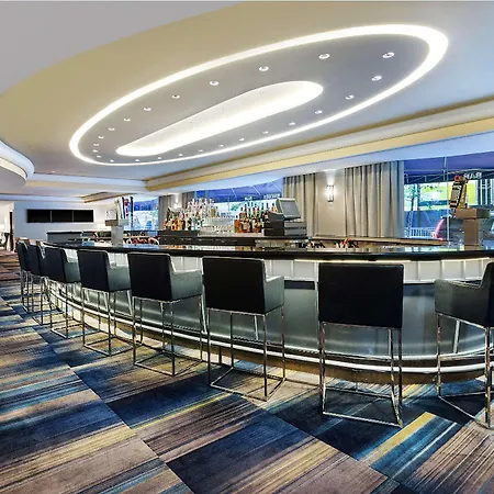 Hilton Club New York-3