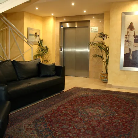 Hotel Villa Cibele-3