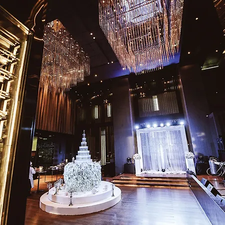 Le Meridien Bangkok-3