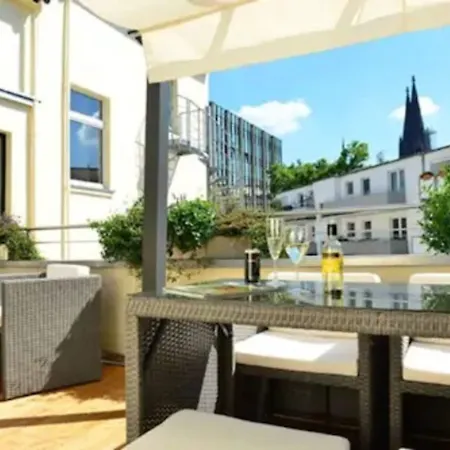 Hotel Domstern-3