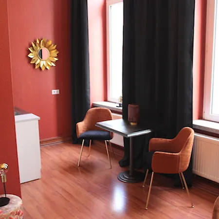 Hotel Domstern-2