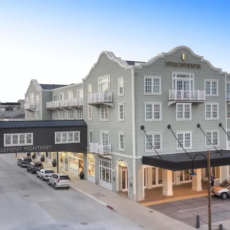 Intercontinental The Clement Monterey By Ihg-3