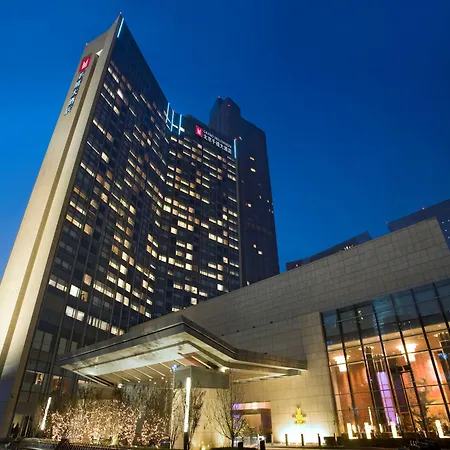 Grand Millennium Beijing-3