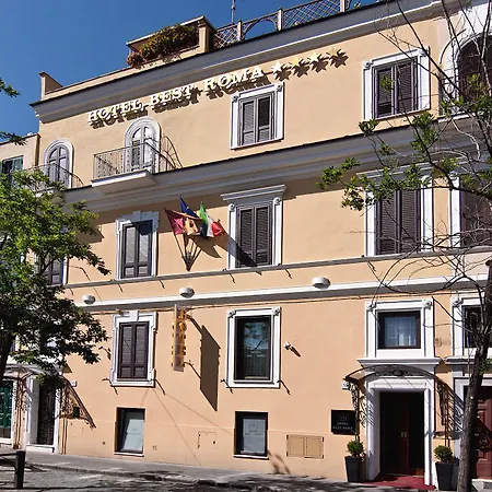 Hotel Best Roma-2