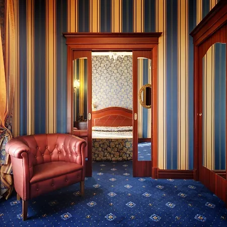 Hotel Best Roma-2