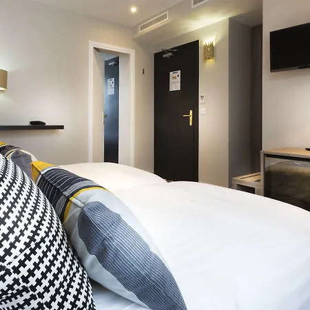 Hotel International Paris-2