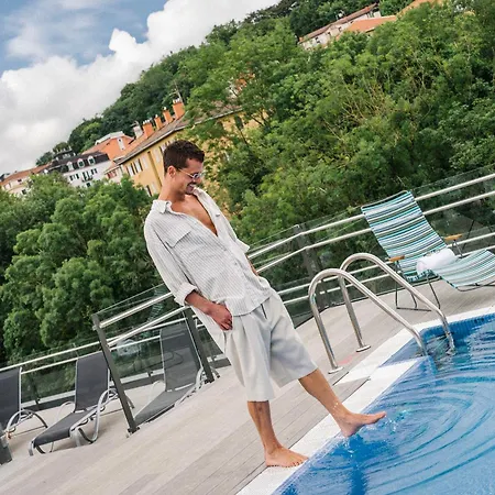 Axel Hotel San Sebastian - Adults Only-2