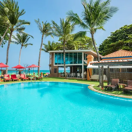 Baan Samui Resort - Sha Extra Plus-3