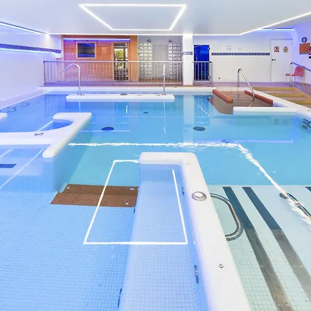 Hotel & Spa Dynastic-3