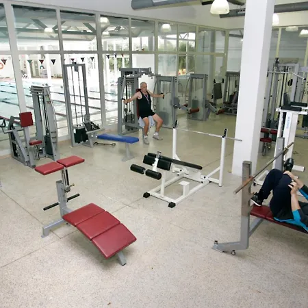 Hotel & Spa Dynastic-2