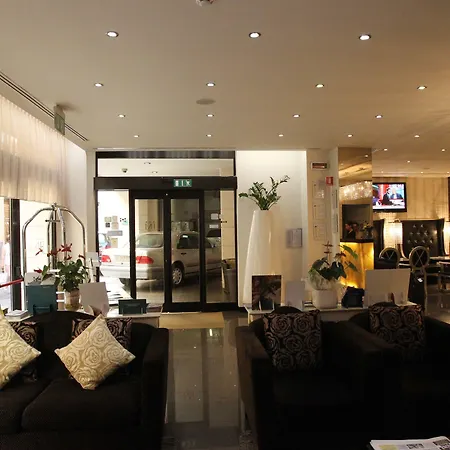 Hotel Milano & Spa***S-3