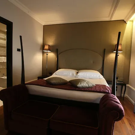 Hotel Milano & Spa***S-2