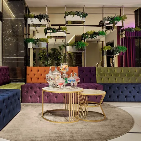 Hotel Milano & Spa***S-2