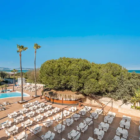 Iberostar Selection Albufera Park All Inclusive-2