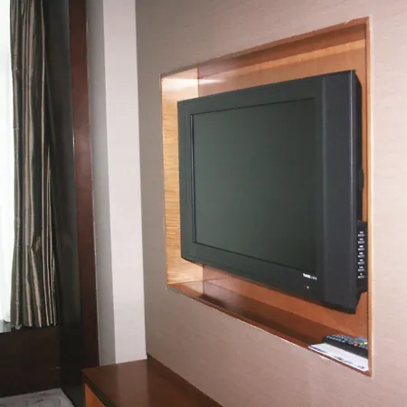 Doubletree By Hilton Beijing-2